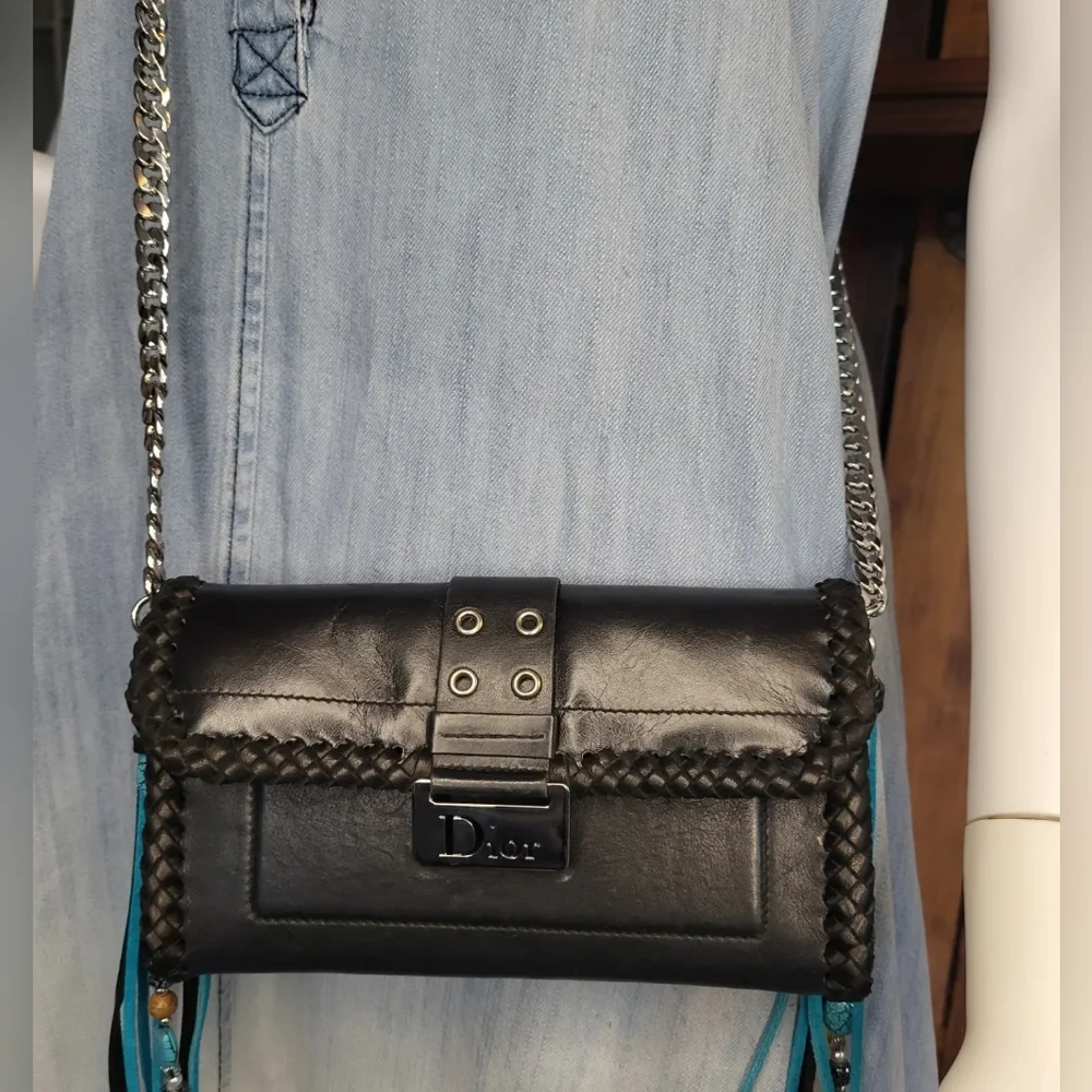 Dior this gorgeous